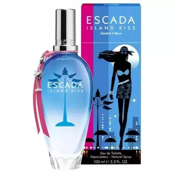 Туалетная вода Escada