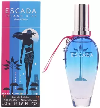 Туалетная вода Escada