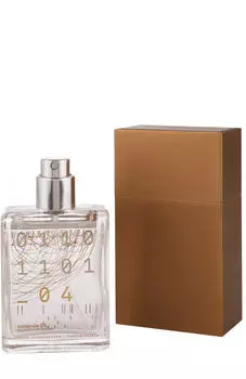 Туалетная вода Escentric Molecules