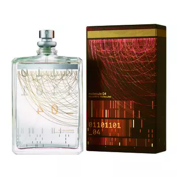 Туалетная вода Escentric Molecules