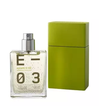 Туалетная вода Escentric Molecules