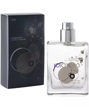 Туалетная вода Escentric Molecules