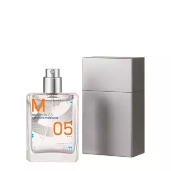 Туалетная вода Escentric Molecules