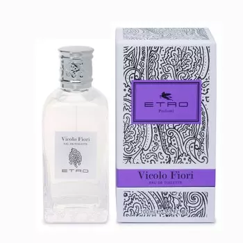 Туалетная вода Etro