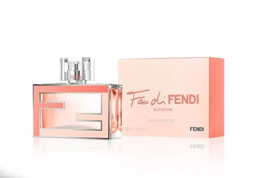 Туалетная вода Fendi