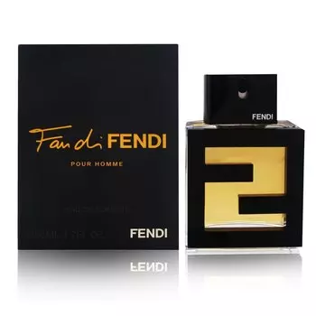 Туалетная вода Fendi