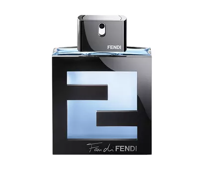 Туалетная вода Fendi