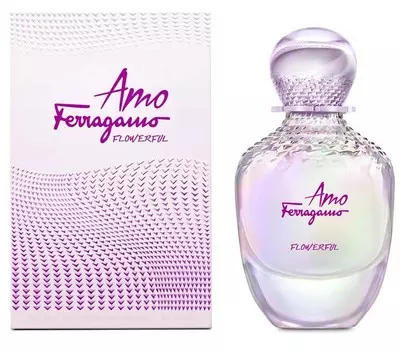 Туалетная вода Ferragamo Salvatore