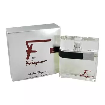 Туалетная вода Ferragamo Salvatore