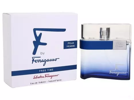 Туалетная вода Ferragamo Salvatore