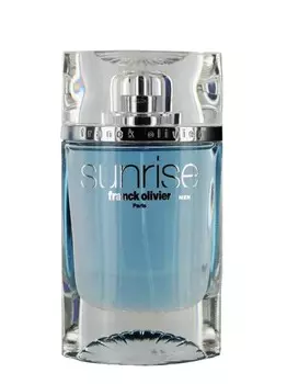 Туалетная вода Franck Olivier