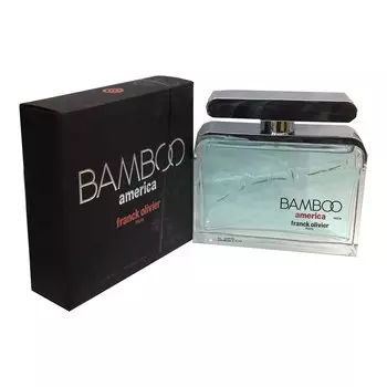 Туалетная вода Franck Olivier