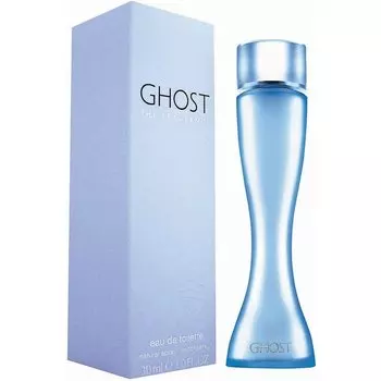 Туалетная вода Ghost