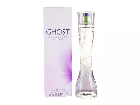 Туалетная вода Ghost