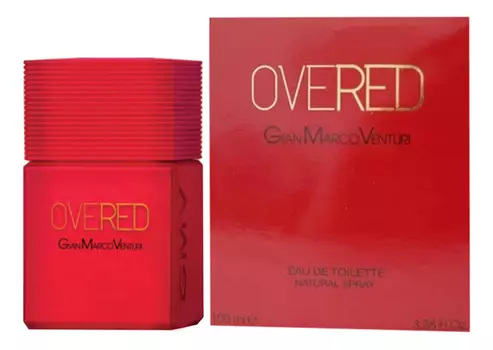 Туалетная вода Gian Marco Venturi