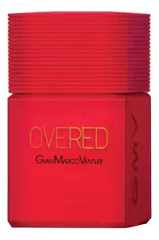 Туалетная вода Gian Marco Venturi