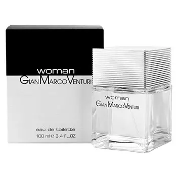 Туалетная вода Gian Marco Venturi