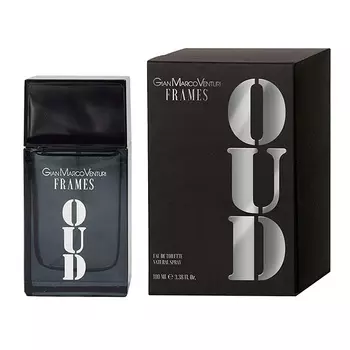 Туалетная вода Gian Marco Venturi