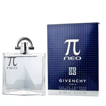 Туалетная вода Givenchy