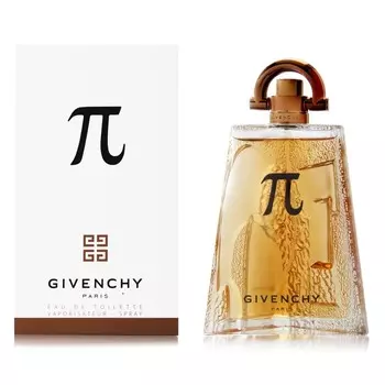 Туалетная вода Givenchy