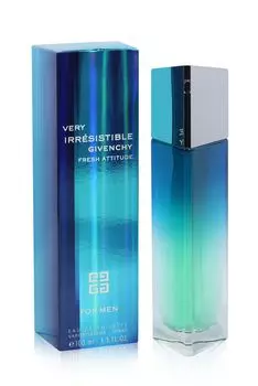 Туалетная вода Givenchy