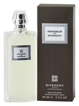 Туалетная вода Givenchy