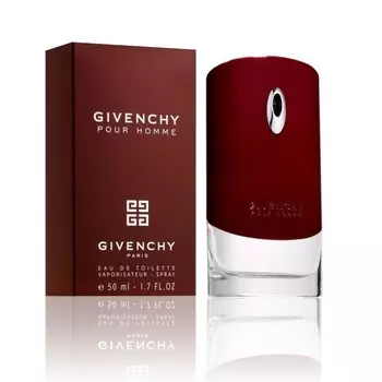 Туалетная вода Givenchy