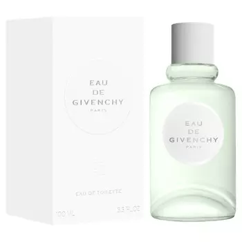 Туалетная вода Givenchy