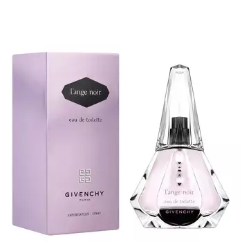 Туалетная вода Givenchy