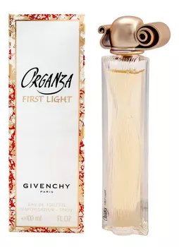 Туалетная вода Givenchy