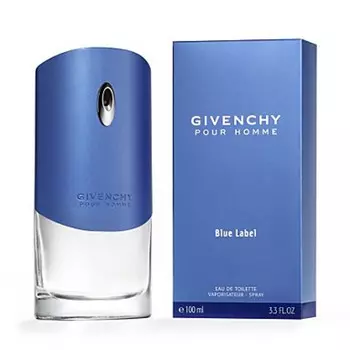 Туалетная вода Givenchy