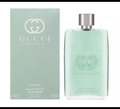 Туалетная вода Gucci