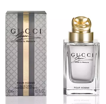 Туалетная вода Gucci