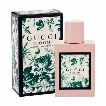 Туалетная вода Gucci