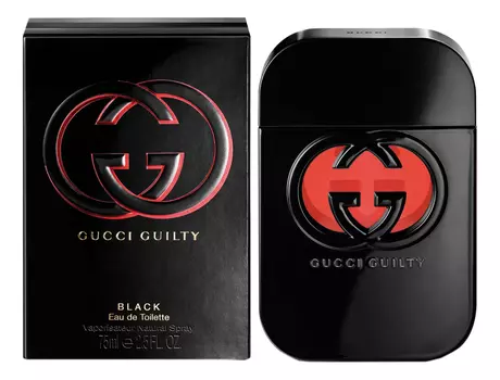 Туалетная вода Gucci