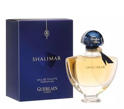 Туалетная вода Guerlain