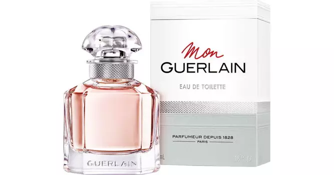 Туалетная вода Guerlain