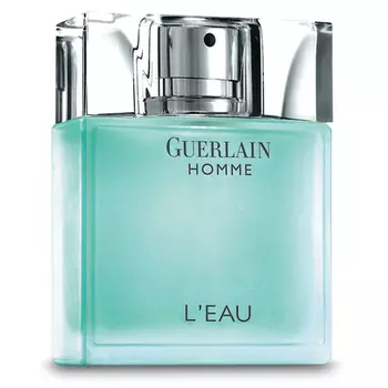 Туалетная вода Guerlain