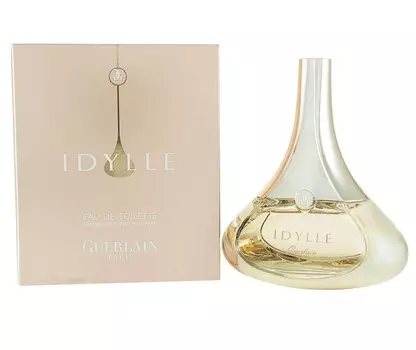 Туалетная вода Guerlain