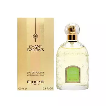 Туалетная вода Guerlain