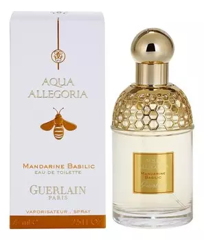 Туалетная вода Guerlain