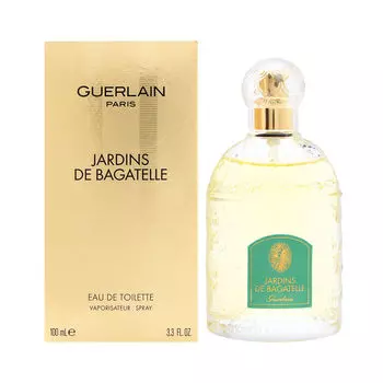 Туалетная вода Guerlain