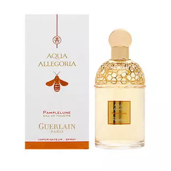 Туалетная вода Guerlain