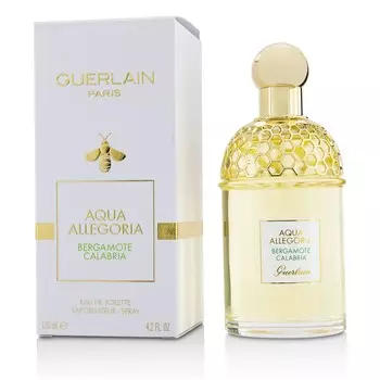 Туалетная вода Guerlain