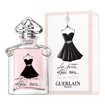 Туалетная вода Guerlain
