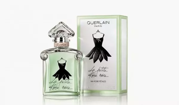 Туалетная вода Guerlain