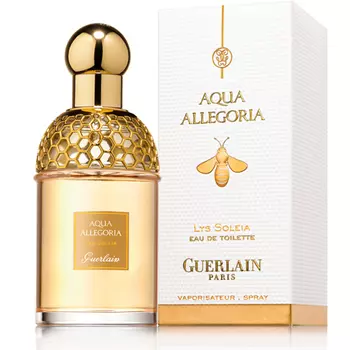 Туалетная вода Guerlain