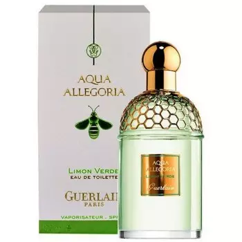 Туалетная вода Guerlain