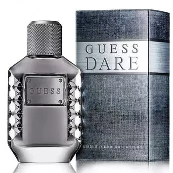 Туалетная вода Guess