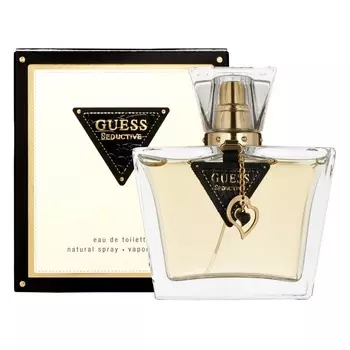 Туалетная вода Guess